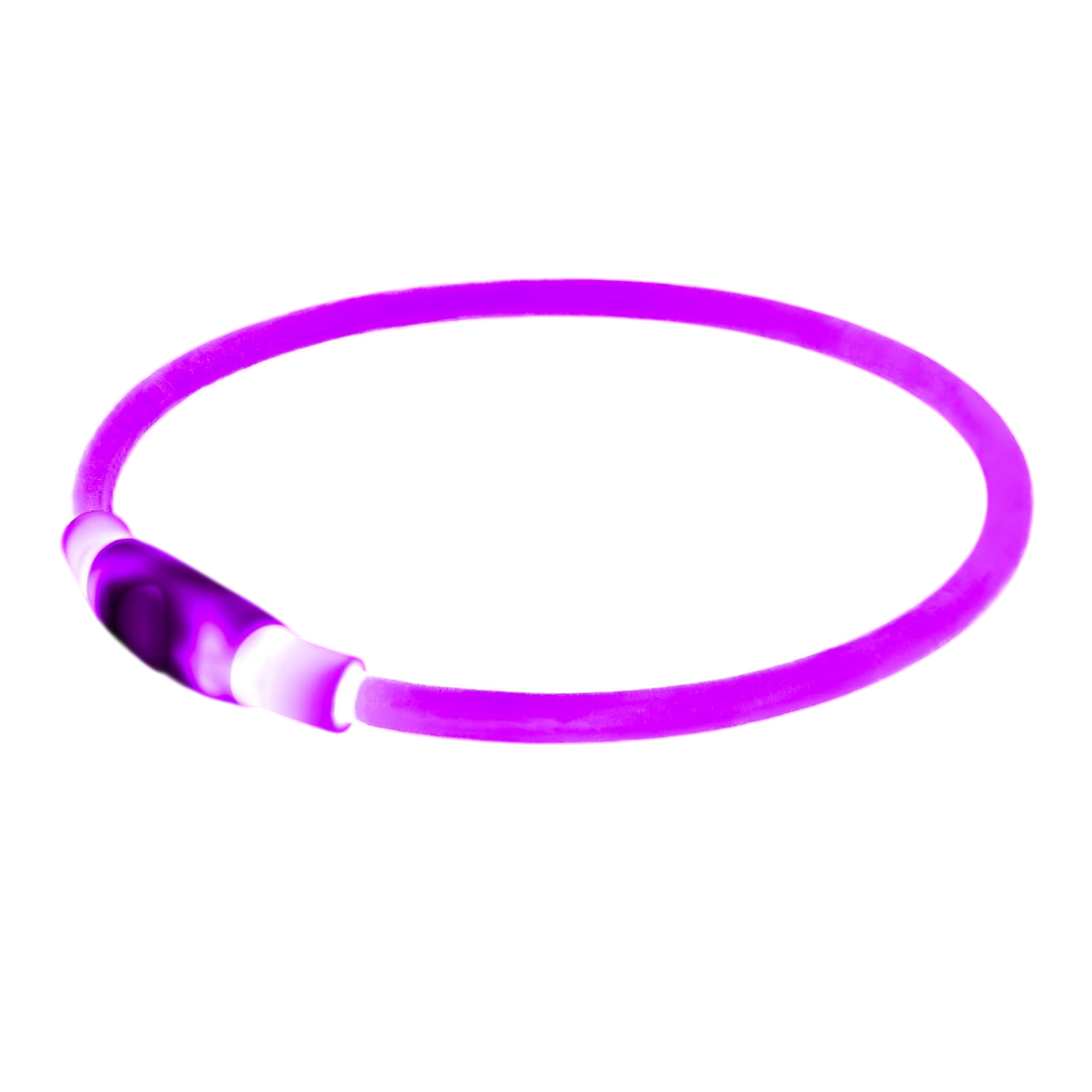 USB Rechargeable Dog Light Collar