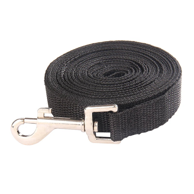 Heavy Duty Nylon Dog Leash