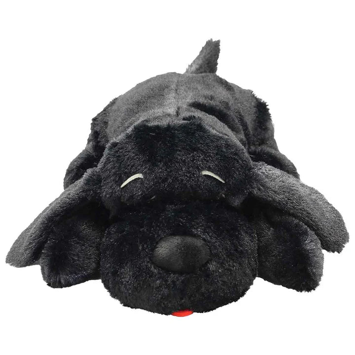 Soft Puppy Style Plush Dog Toy
